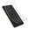 Flexi Slim Gel Case for Nokia 6.1 (2018) - Clear (Gloss Grip)